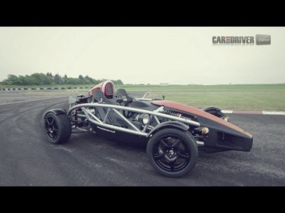 Ariel Atom 300