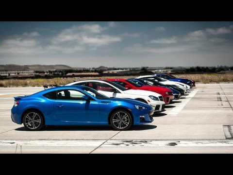 Drag Race