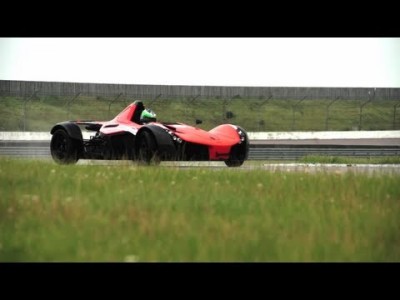 BAC Mono – CHRIS HARRIS ON CARS