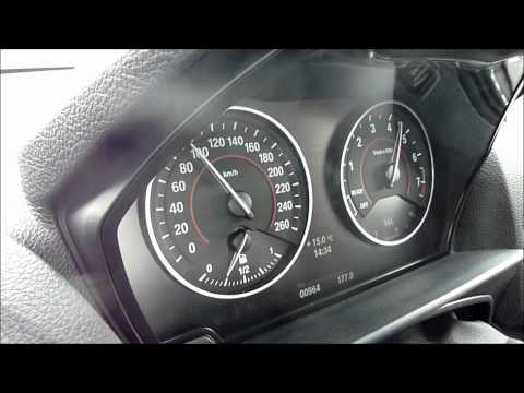 Nový tříválec BMW 1,5 TwinPower Turbo v akci