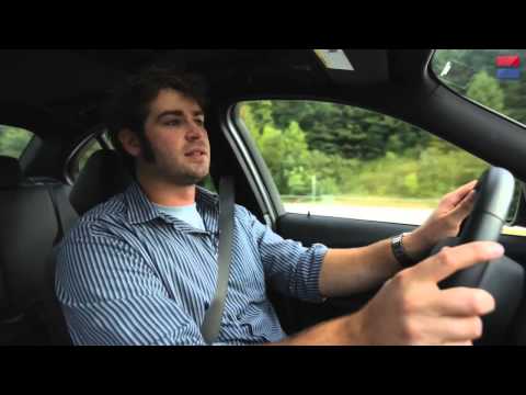 2013 Cadillac ATS 2.0T vs 2013 BMW 328i
