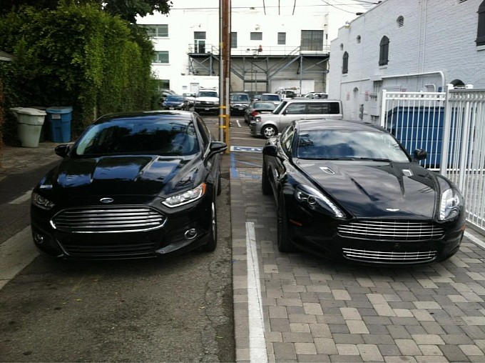 aston a mondeo2