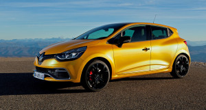 renault clio rs