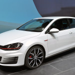 VW Golf GTI