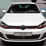 VW Golf GTI