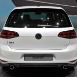 VW Golf GTI