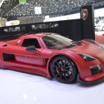 Gumpert Apollo S