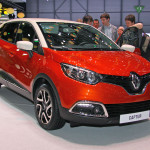 Renault Capture