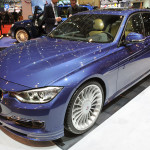 Alpina b3-biturbo