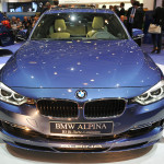 Alpina b3-biturbo