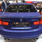 Alpina b3-biturbo