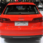 Audi a3 e-tron