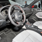 Audi a3 e-tron