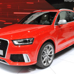 Audi RS Q3