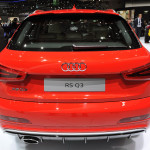 Audi RS Q3