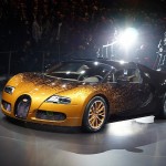 Bugatti Veyron Grand Sport Venet