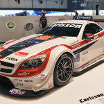 Carlsson slk-340