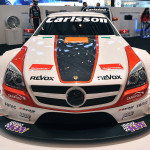 Carlsson slk-340