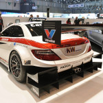 Carlsson slk-340