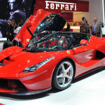 Ferrari LaFerrari