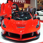 Ferrari LaFerrari