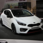 Kia Pro_ceed GT