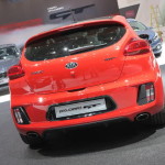 Kia Pro_ceed GT