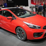 Kia Pro_ceed GT