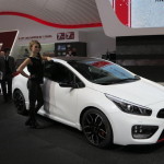 Kia Pro_ceed GT