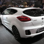 Kia Pro_ceed GT