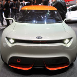 Kia Provo koncept