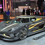 Koenigsegg Agera S