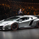 Lamborghini Veneno