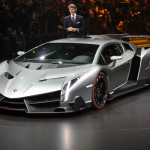 Lamborghini Veneno