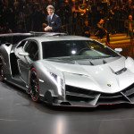 Lamborghini Veneno