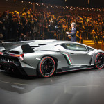 Lamborghini Veneno