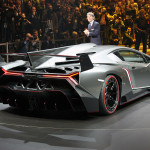 Lamborghini Veneno