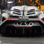 Lamborghini Veneno