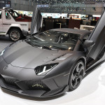 Mansory Carbonado