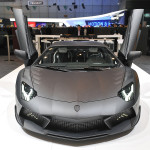 Mansory Carbonado