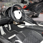 Mansory Carbonado