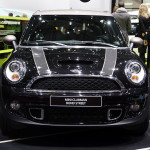 Mini Clubman Bondstreet edice