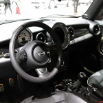 Mini Clubman Bondstreet edice