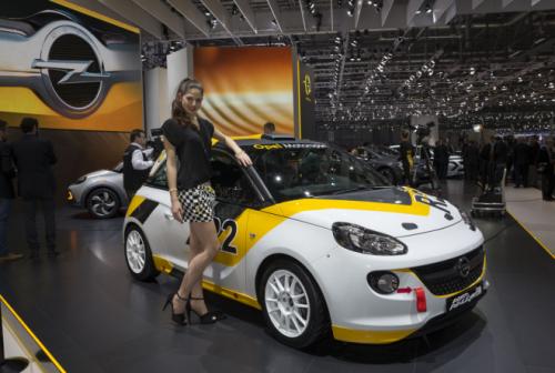 Opel Adam R2