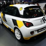 Opel Adam R2
