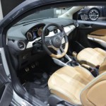 Opel Adam Rocks