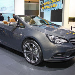Opel Cascada