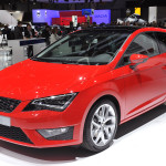 Seat Leon SC