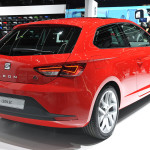 Seat Leon SC