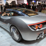 Spyker B6 Venator koncept